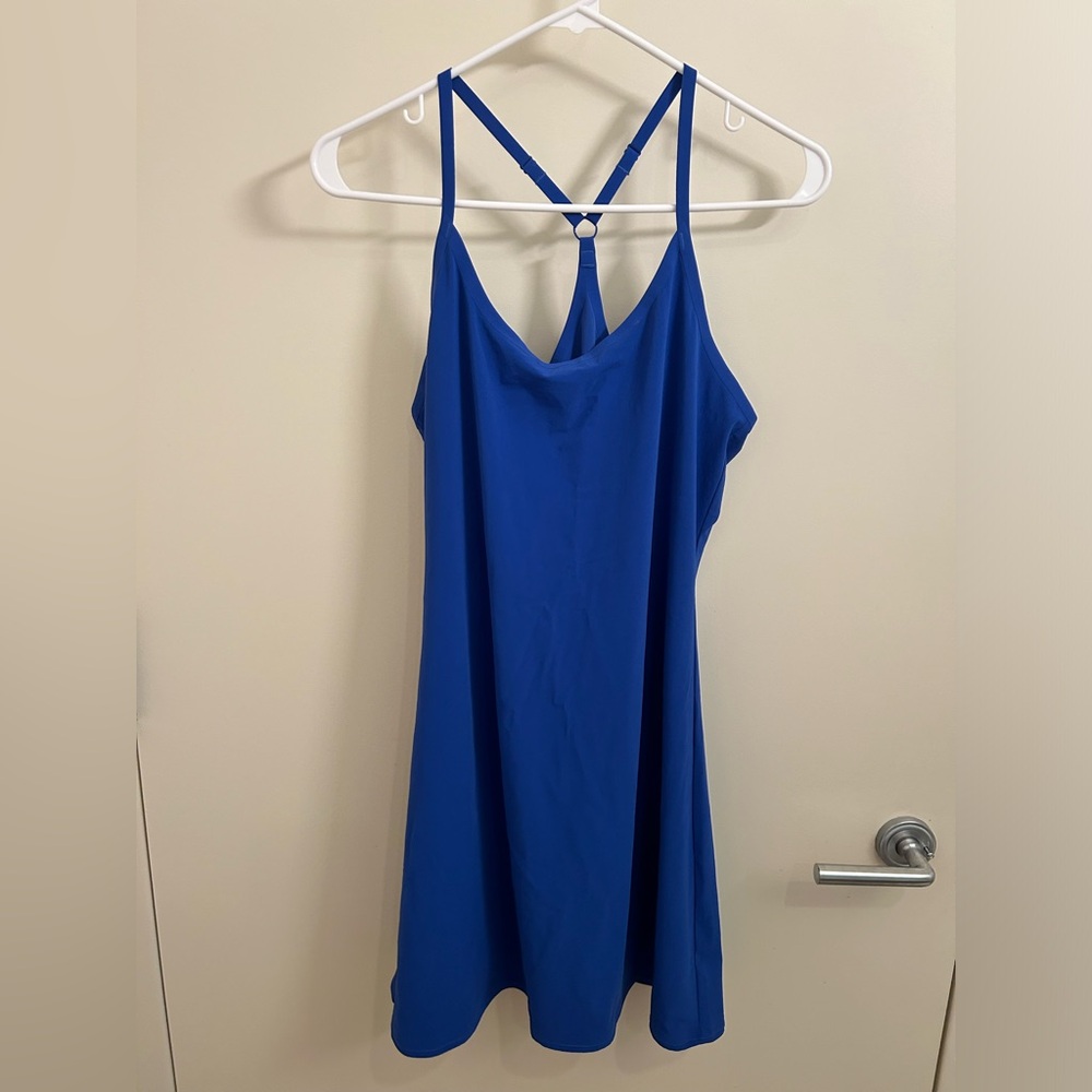 Exercise Dress